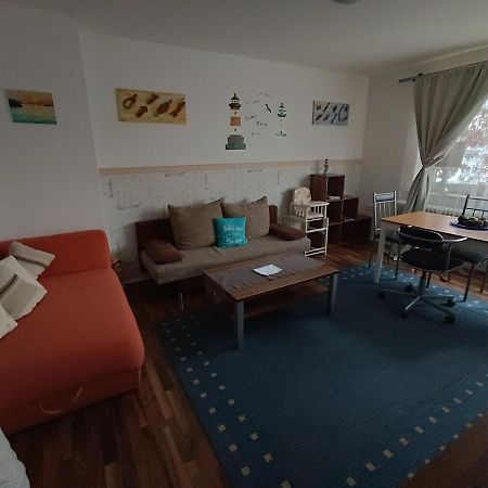 Ferienwohnung Wattenmeer Mit E-Bike Verleih Wilhelmshaven Esterno foto